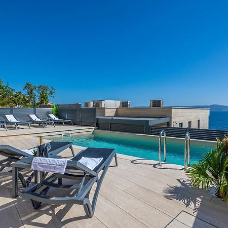 Villa Lana I Crikvenica Exterior foto